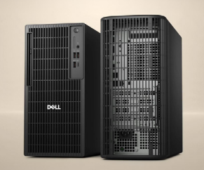 Ordinateur de bureau D Ell Pro Tower <span class=keywords><strong>Plus</strong></span> QBT1250 - Ultra 9 285 - 8 Go de RAM - 512 Go de SSD en stock, prêt à être expédié - Product Image 5