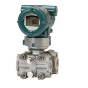 Transmetteur de pression différentielle Yokogawa EJA120J, sortie 4-20 mA, IP54, corps métallique, fabriqué au Japon - Product Image 1