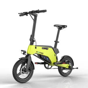 Formbares motorisiertes billiges Elektro fahrrad mit Pedalen
