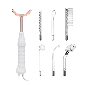 חסכוני נייד 7 צינורות זכוכית גלווני זכוכית נייד תדר גבוה - Product Image 5