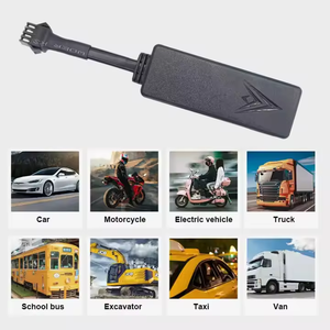 Traceur GPS 2G pour véhicules, suivi en temps réel, étanche, localisateur de véhicule TK002, dispositif anti-perte et <span class=keywords><strong>antivol</strong></span> - Product Image 5