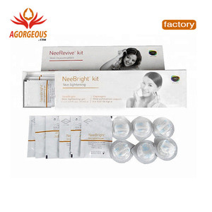 Nuevo Kit de Revitalización de la Piel con Gel de Oxigenoterapia 2026, Set de Cuidado Facial con Exfoliación Suave para Uso Doméstico - Product Image 2