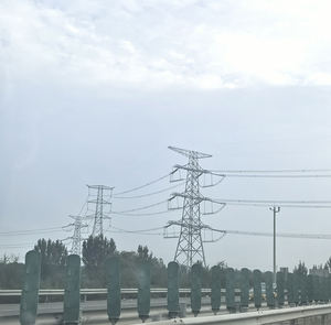 Dağıtım ekipmanları yüksek gerilim elektrik iletim hattı kulesi galvanizli 35kv 66kv <span class=keywords><strong>110kv</strong></span> 220kv 330kv 550kv güç - Product Image 6