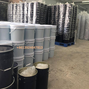 مصنع توريد عالية الجودة اثنين مكون صب rtv2 سيليكون المطاط للجبس Source Error صنع قالب - Product Image 5