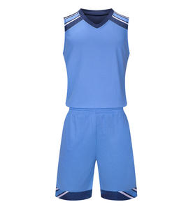 <span class=keywords><strong>Maillot</strong></span> <span class=keywords><strong>de</strong></span> <span class=keywords><strong>basket</strong></span>-ball d'entraînement personnalisé pour adultes et enfants, absorbant la transpiration, respirant et à séchage rapide, disponible en 10 couleurs - Product Image 2