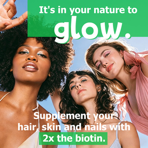 Gélules pour Cheveux, Peau et Ongles à Faible MOQ avec Biotine et Vitamine A – Complément pour des Cheveux Magnifiques, une Peau Saine et des Ongles Forts - Product Image 4