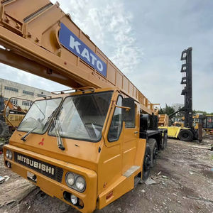 Grúa usada, precio barato, excelente rendimiento, grúa usada, a la venta, a la venta, a un precio excelente, a un precio muy bajo, a la venta, a la venta, a un precio muy bajo, a la venta - Product Image 1