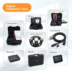 Strumenti Diagnostici per Escavatori in Offerta, Kit Diagnostico <span class=keywords><strong>C4</strong></span> per Mercedes, Qualità OEM, Montaggio Diretto - Product Image 6