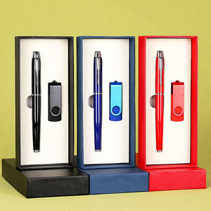 Cadeaux IStapromo pour la fête des pères, la Saint-Valentin, Thanksgiving, coffret cadeau pour ordinateur portable, impression sérigraphique, logo personnalisé, haut de gamme - Product Image 5
