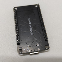 Honclay ESP32-DevKitC-32 CH340 CP2102 type-c Micro 38pin 30pin Nodemcu Esp32 Module de carte de développement ESP32 ESP32-WROOM-32