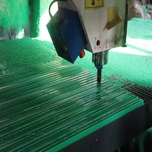 Pannelli in Plastica Resistenti all'Usura per Rivestimento di Nastri Trasportatori e Sistemi di Movimentazione Materiali Sfusi, Fogli in UHMWPE - Product Image 5