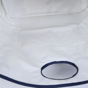 <span class=keywords><strong>République</strong></span> <span class=keywords><strong>dominicaine</strong></span> Promotionnel Plage Sac D'été - Product Image 3