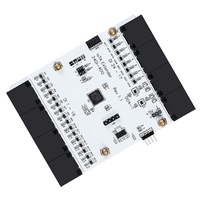 Servicio Integral de Fabricación Electrónica de PCB y PCBA en China, OEM SMT, Ensamblaje de PCB con Control Remoto, OEM SMT PCBA