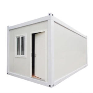 ภาชนะบรรจุลมแบบพับได้พับได้ทำจากแก้วสำหรับ<span class=keywords><strong>บ้าน</strong></span>ลมและแผ่นดินไหวหน้าจอสีฟ้าแบบปรับแต่งได้ - Product Image 1