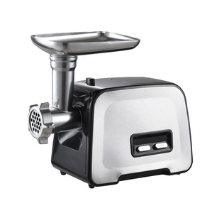 เครื่องบดเนื้อเครื่องผสมผลไม้อาหารแบบพกพาใบมีดทำจากพลาสติกใช้ในบ้าน - Product Image 2