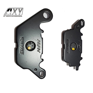 Pastiglie Freno anteriori per <span class=keywords><strong>YAMAHA</strong></span> <span class=keywords><strong>Nmax</strong></span> - Product Image 2