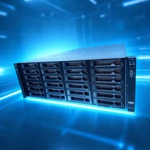 Servidor en Rack FusionServer 5288V5 5288V6 4U, 4.ª Generación de Procesadores Xeon Escalables 5288V7, en Stock - Product Image 5