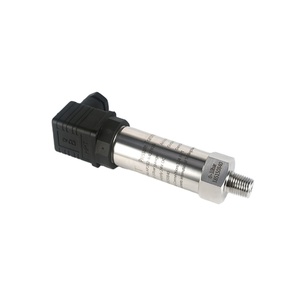 เซ็นเซอร์วัดแรงดันแบบ OEM ตามสั่ง - จากโรงงานโดยตรงสำหรับงานอุตสาหกรรม - Product Image 4