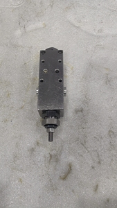 PVCMERZN1 Commande hydraulique Série PVCM PVCP PVAP PVCM PVCMCRCN1 PVCMEM1N1 PVCMCFCN147 - Product Image 5
