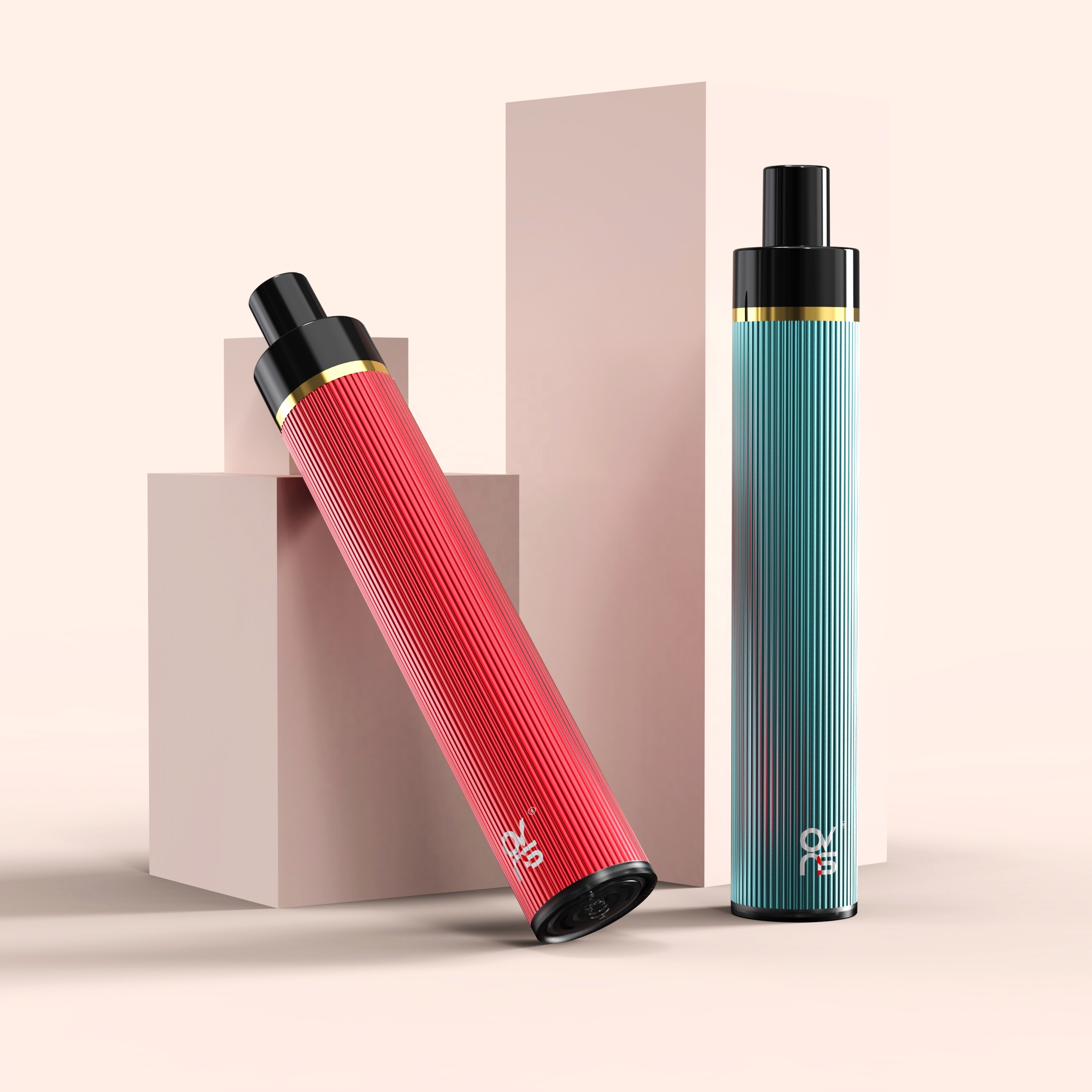 Стартовый набор электронной сигареты OEM, вейп Pen 1500