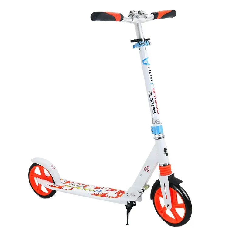 Hete Verkoop Soorten Scooter Drift Scootmobielen Voor Volwassenen Licht Frame