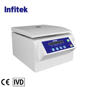 Infitek CFG-12Y(HCT) <strong>Microhematocrit</strong> <strong>Centrifuge</strong> - Product Image 2