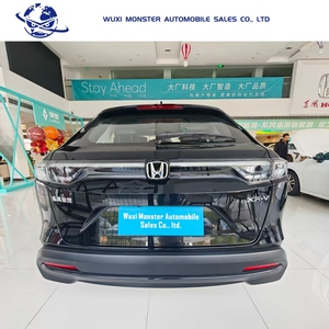 2024 cho HR-V xăng tự trị 1.5-2.0L 5 chỗ ngồi phía trước phía sau hệ thống treo độc lập 50-80l phun nhiên liệu ABS hành trình R16 - Product Image 4