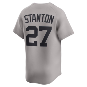 2025 Heren Dames New York Road Limited Jersey Custom Baseball Shirts Gestikte Geborduurde Jeugd Uniformen Sportkleding - Product Image 4