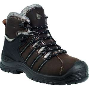 DELTA PLUS - NOMA2S3NO40 Nomad2 Chaussure haute imperméable s3 - EAN 3295249273958 BOTTES DE SÉCURITÉ BOTTES DE SÉCURITÉ, PROTECTION S3 - Product Image 1
