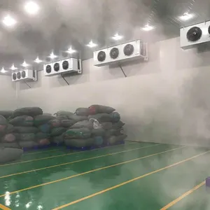 Soğuk oda üreticisi tedarikçisi dondurucu buzdolabı ünitesi soğuk oda fiyatı - Product Image 6