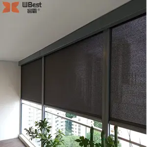 Motorized Outdoor Roller Blinds Outdoor Blinds Zip Track Outdoor Blinds Zip Screen