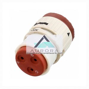 Carcasa de conector circular de alta calidad, producto premium en la categoría de conectores - Product Image 2