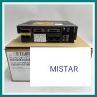 Moteur de machine à broder GYS401DC2-T2C, driver industriel RYC401D3-VVT2