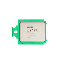 Processeur serveur EPYC 7302 16 cœurs 32 threads 3,0-3,3 GHz 128 Mo de cache SP3 155 W