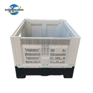 1t דינמי עומס כלוב היורו malet | curable & עיצוב מתכת stackable - Product Image 4