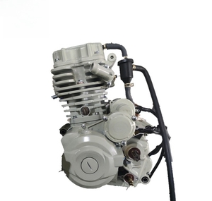 Moteur de moto, moteur de quad, moteur de moto 350cc refroidi par eau - Product Image 1