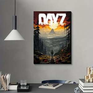 Decoración para sala de estar, impresiones de alta definición, póster inspirador de animales, arte de pared, pinturas en lienzo de pequeños Leones grandes, imágenes - Product Image 4