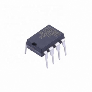 IXDD604PI DIP-8 Gate <b>Driver</b> Chip - Product Image 1