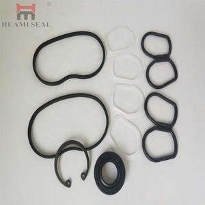 ชุดซีลปั๊มเกียร์ 2P3120 ชุดซีลน้ำมันปั๊มไฮดรอลิก - Product Image 2