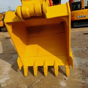 Low Price on Second-Hand for PC200-8M0 Excavator with Original Bucket 2016 <b>Model</b> 3183 Hours Direct From Japan - Product Image 5