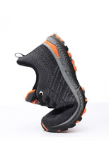 Chaussures de sport pour hommes de marque tendance en gros de Chine 2022, style décontracté, chaussures de course, taille américaine 12 13 14, chaussures de sport pour hommes