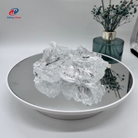 Herstellerangebot: Transparentes Jelly-Wachs für DIY-Kunsthandwerk und Kerzenherstellung