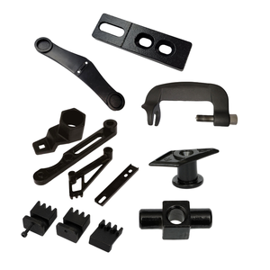 Pièces automobiles de haute qualité fabriquées par moulage de précision, prêtes à la personnalisation, adaptées à divers véhicules - Product Image 1