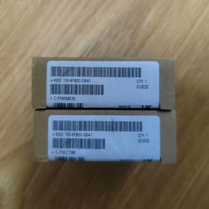 6ES7135-6GB00/6FB00-0BA1 プログラミング価格 シーメンス サプライヤー シーメンス S7 ET 200SP PLCモジュール SIMATIC ET 200 6ES7135-6HD00-0BA1 - Product Image 2