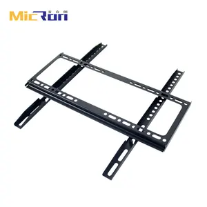 Soporte universal Led LCD para tv, montaje de pared universal para tv