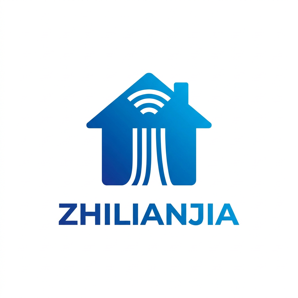 Foshan Zhilianjia Curtain Decoration Co., Ltd. logo