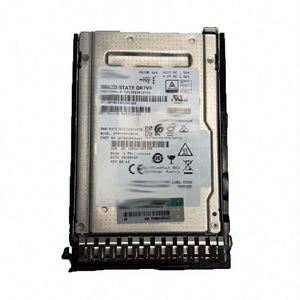 ฮาร์ดดิสก์ SAS 12G RI ขนาด 2.5 นิ้ว SFF SC VS SSD รุ่นใหม่ HXX ความจุ 960GB  ไดรฟ์โซลิดสเตทใหม่ P22635-001  P21139-B21 สำหรับเซิร์ฟเวอร์ Gen8 Gen9 Gen10 - Product Image 2