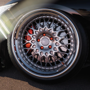 Llanta de ruedas forjadas de 18 19 20 21 22 24 pulgadas para <span class=keywords><strong>Ferrari</strong></span> F8 488 296gts 458 812gts Sf90 Mclaren765lt <span class=keywords><strong>Koenigsegg</strong></span> Benz Lamborghini BMW - Product Image 2