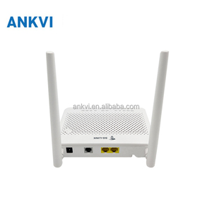 GPON EPON ONU SG6150 2GE POTS รองรับเสียงพูดคุย WiFi5 2USB ไฟเบอร์ ONT พร้อม VoIP สำหรับ FTTH - Product Image 1