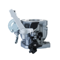 Carburateur en plastique Huayi pour GX160/GX200/GP160/GP200/Loncin168F OEM 16100-ZH8-W61/W51 P18Carb